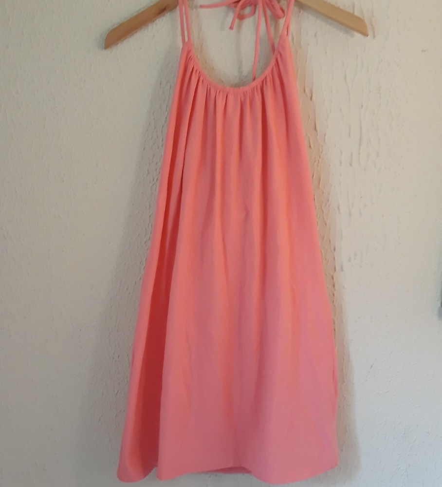 victoria secret mini dress size S/p